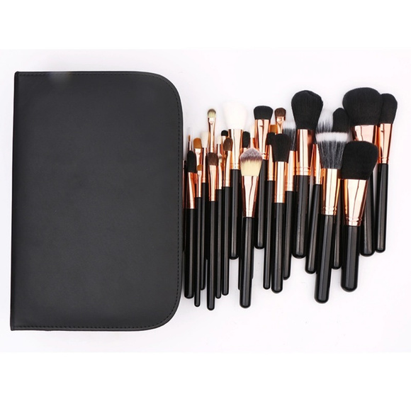 🆕Makeup Brush Sets - (29 Brushes) - NWT - Picture 1 of 6